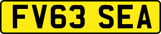 FV63SEA