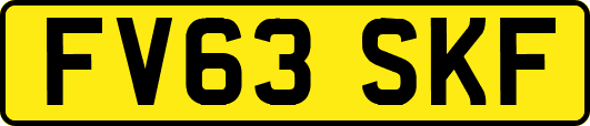 FV63SKF