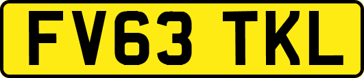FV63TKL