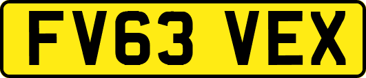 FV63VEX