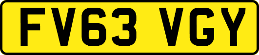 FV63VGY