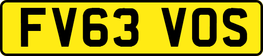 FV63VOS