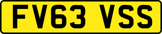 FV63VSS