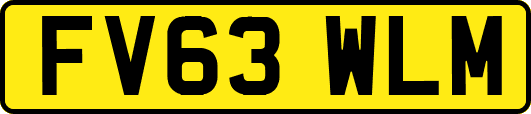 FV63WLM