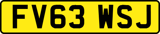 FV63WSJ