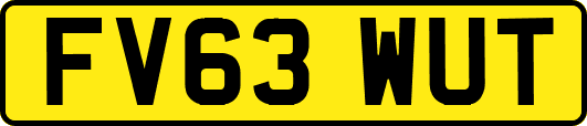FV63WUT