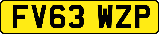 FV63WZP