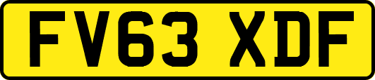 FV63XDF