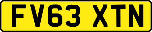FV63XTN