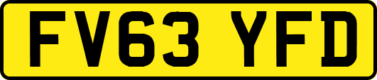 FV63YFD