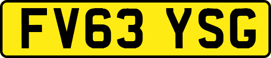 FV63YSG