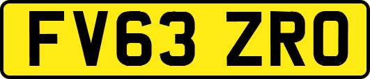 FV63ZRO
