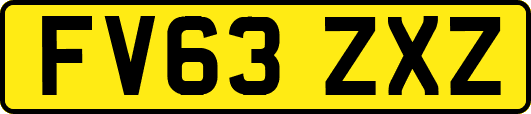 FV63ZXZ