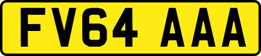 FV64AAA