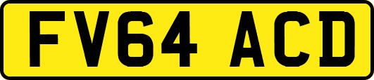 FV64ACD