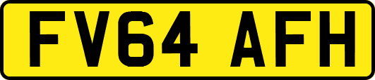 FV64AFH