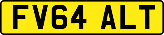 FV64ALT