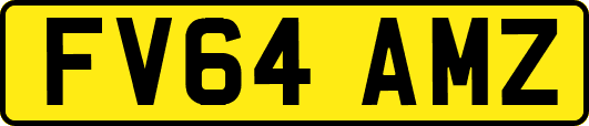 FV64AMZ