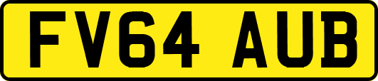 FV64AUB