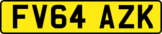 FV64AZK