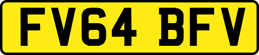 FV64BFV