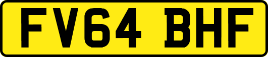 FV64BHF