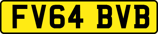 FV64BVB