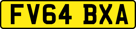 FV64BXA