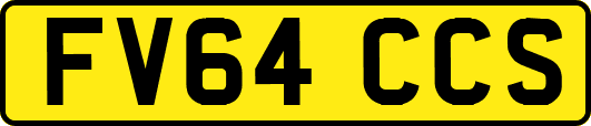 FV64CCS