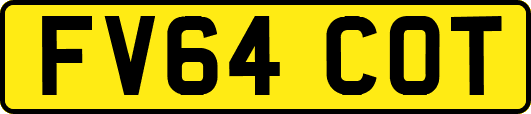 FV64COT