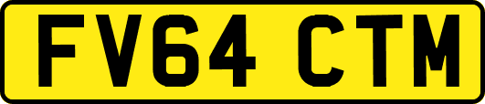 FV64CTM