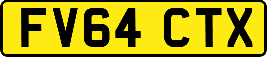FV64CTX