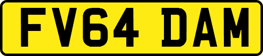 FV64DAM