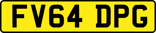 FV64DPG
