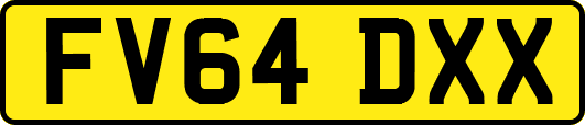 FV64DXX