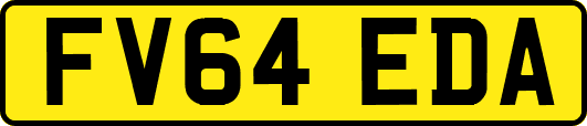 FV64EDA