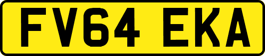 FV64EKA
