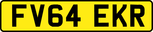 FV64EKR
