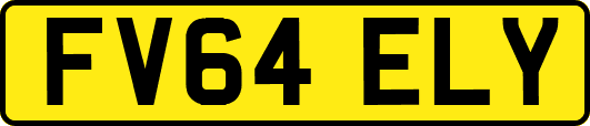 FV64ELY