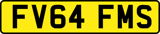 FV64FMS