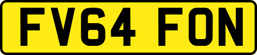 FV64FON