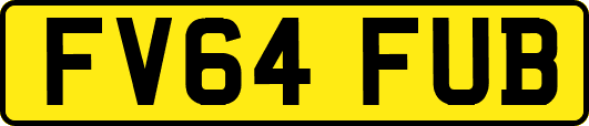 FV64FUB