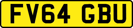 FV64GBU