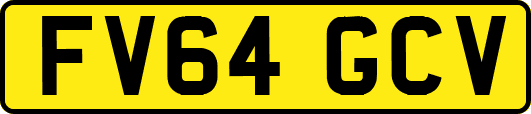 FV64GCV