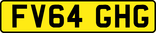 FV64GHG