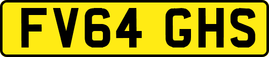 FV64GHS