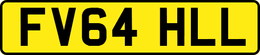 FV64HLL