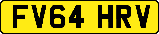 FV64HRV