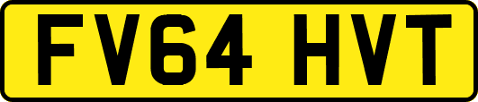FV64HVT