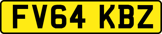 FV64KBZ